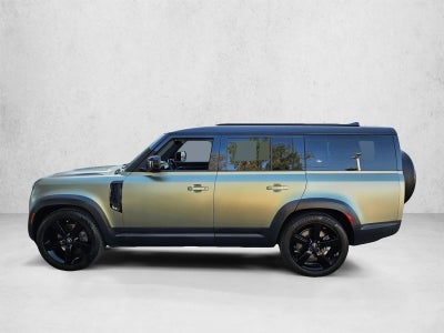 2023 Land Rover Defender 130 SE AWD
