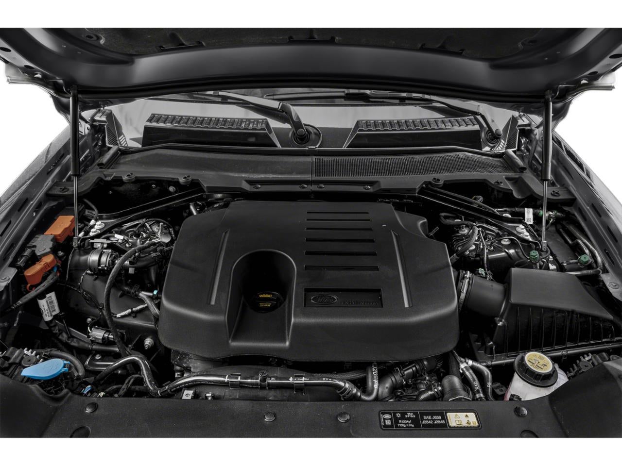 2023 Land Rover Defender 130 SE AWD