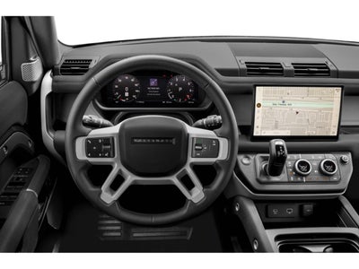 2023 Land Rover Defender 130 SE AWD