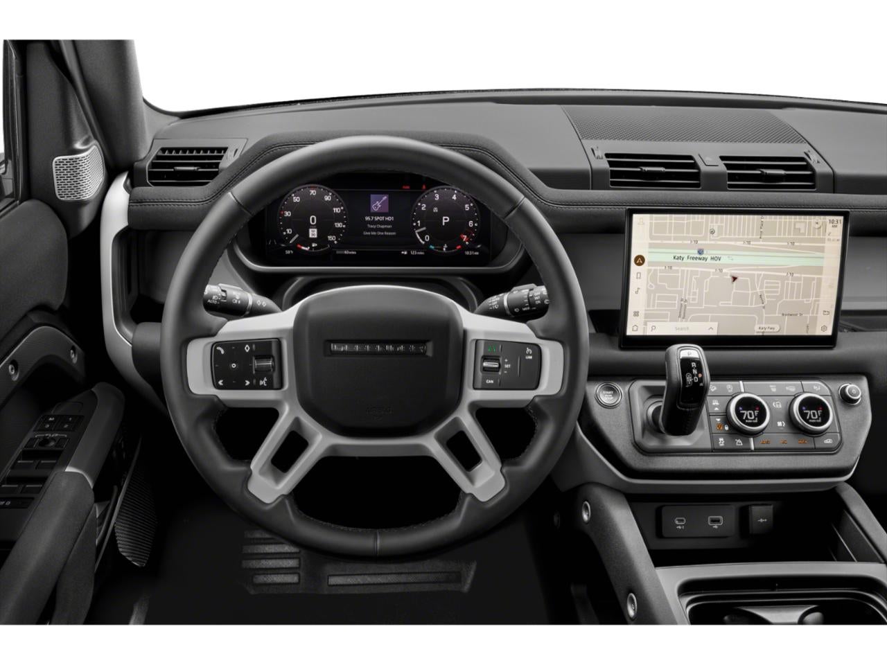 2023 Land Rover Defender 130 SE AWD