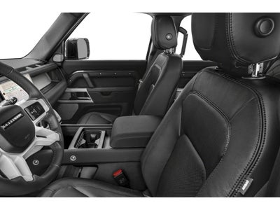 2023 Land Rover Defender 130 SE AWD
