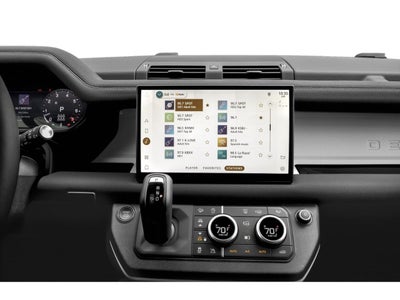2023 Land Rover Defender 130 SE AWD