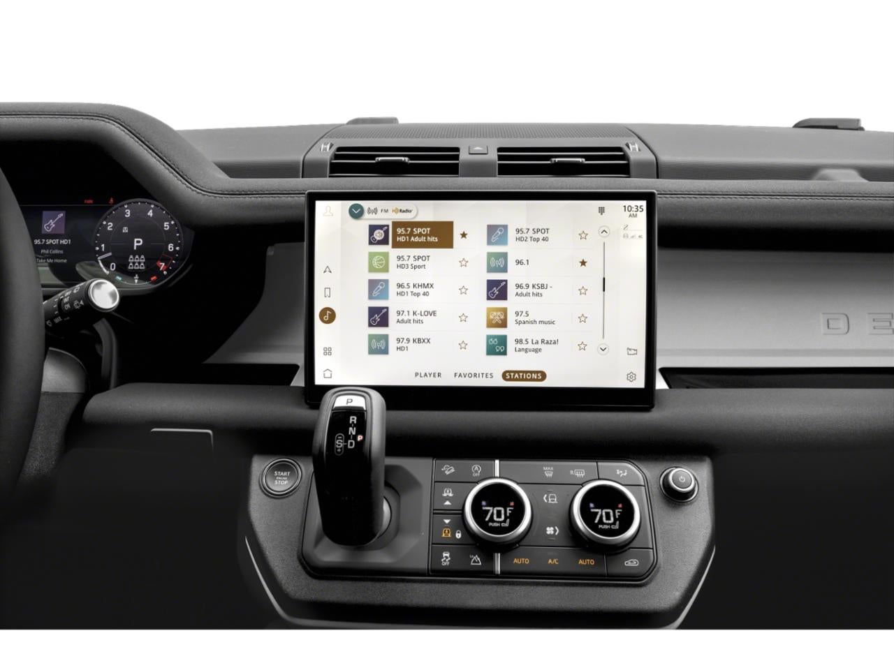 2023 Land Rover Defender 130 SE AWD