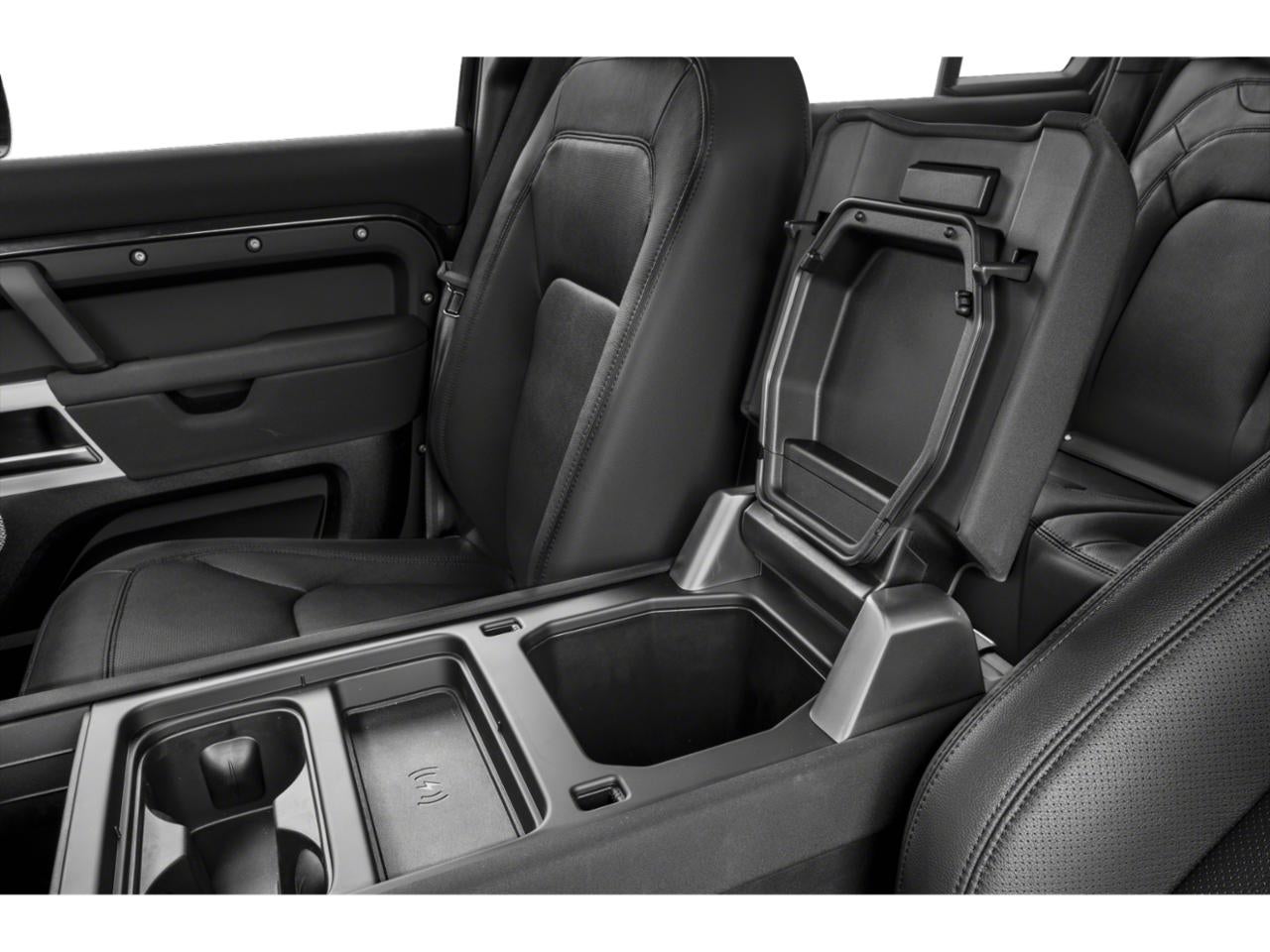 2023 Land Rover Defender 130 SE AWD