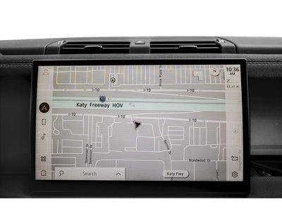 2023 Land Rover Defender 130 SE AWD