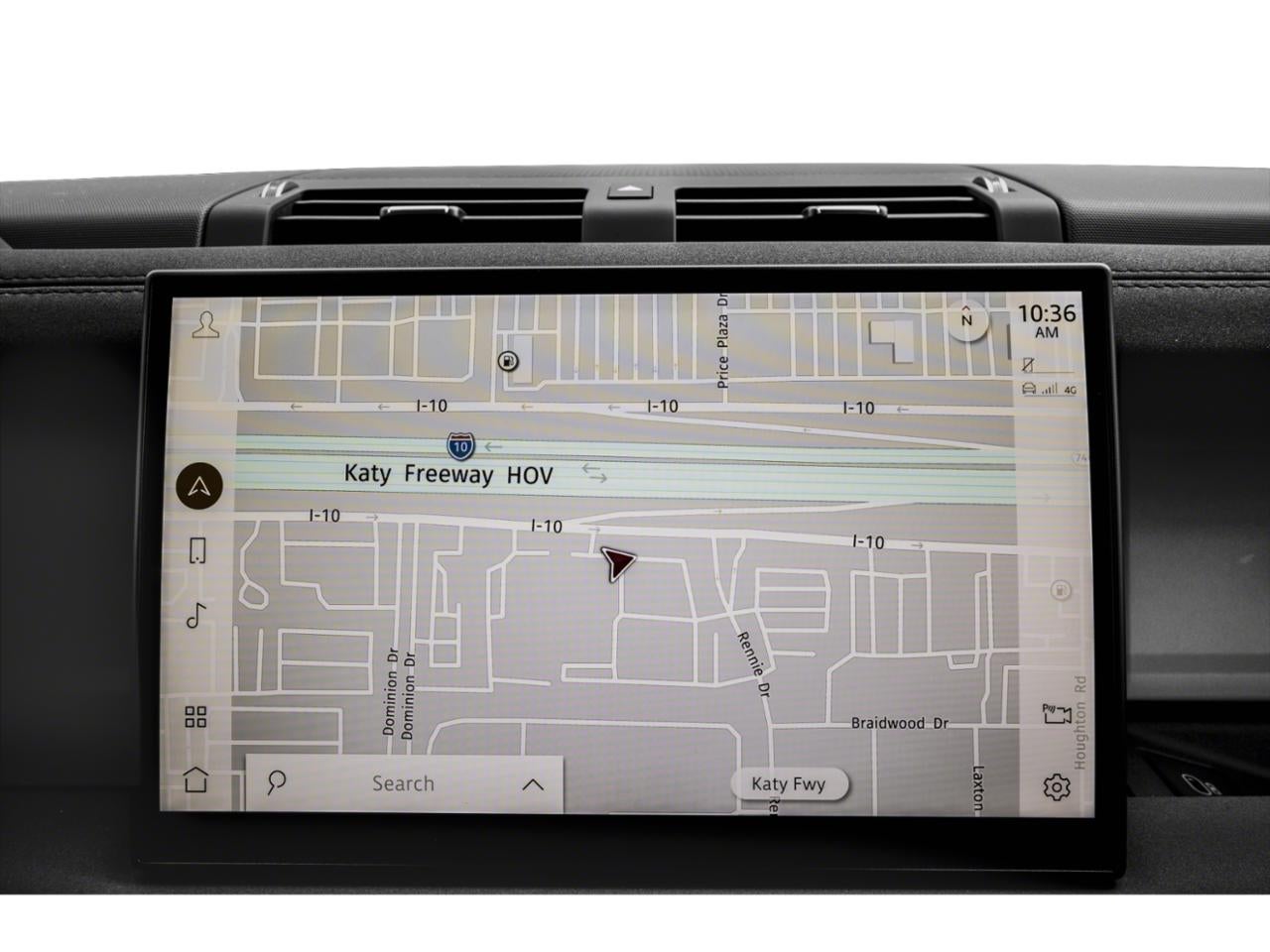 2023 Land Rover Defender 130 SE AWD