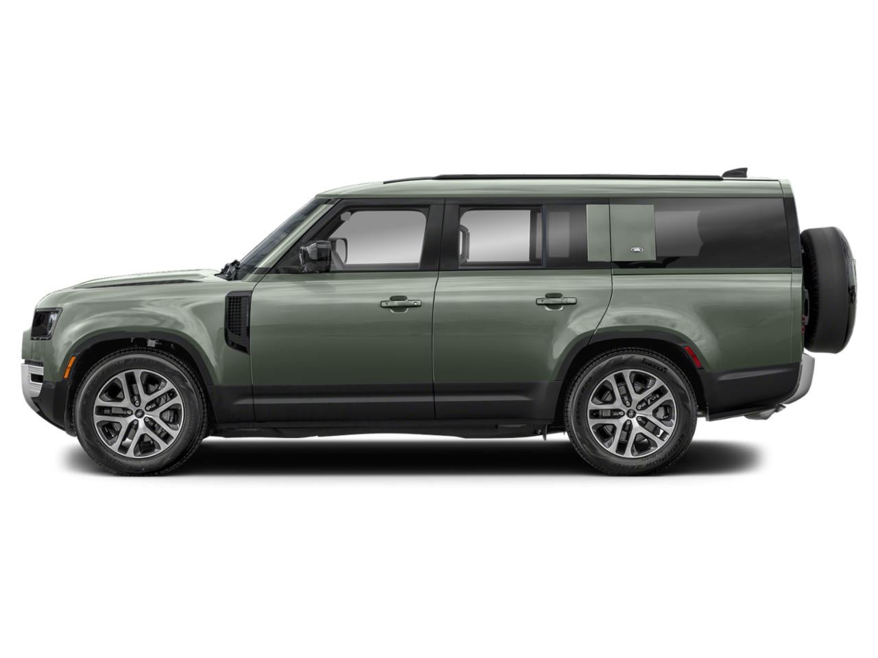 2023 Land Rover Defender 130 SE AWD