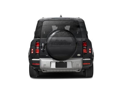 2023 Land Rover Defender 130 SE AWD