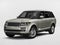 2017 Land Rover Range Rover Td6 Diesel HSE SWB
