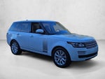 2017 Land Rover Range Rover Td6 Diesel HSE SWB