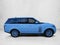 2017 Land Rover Range Rover Td6 Diesel HSE SWB