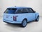 2017 Land Rover Range Rover Td6 Diesel HSE SWB