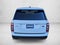 2017 Land Rover Range Rover Td6 Diesel HSE SWB