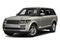 2017 Land Rover Range Rover Td6 Diesel HSE SWB