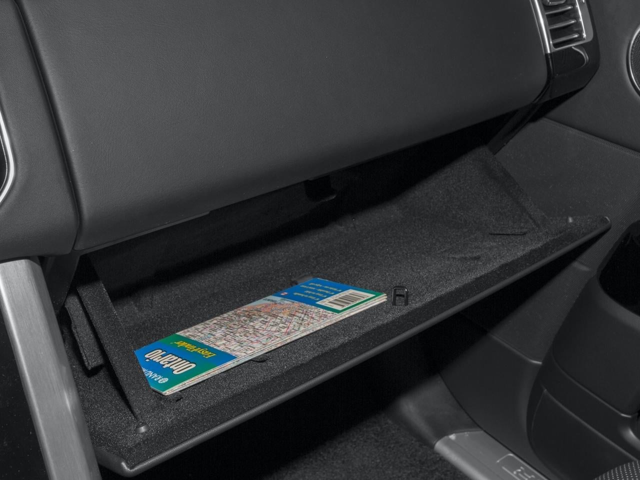 2017 Land Rover Range Rover Td6 Diesel HSE SWB