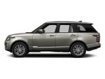 2017 Land Rover Range Rover Td6 Diesel HSE SWB