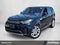2017 Land Rover Discovery HSE Luxury V6 Supercharged