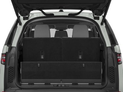 2017 Land Rover Discovery HSE Luxury V6 Supercharged