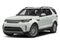 2017 Land Rover Discovery HSE Luxury V6 Supercharged