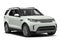 2017 Land Rover Discovery HSE Luxury V6 Supercharged