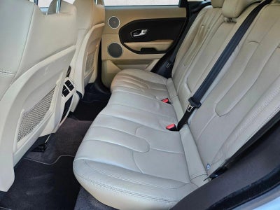 2013 Land Rover Range Rover Evoque 5dr HB Pure Plus