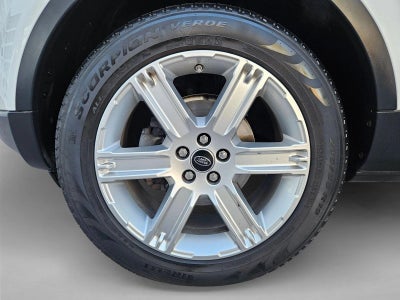 2013 Land Rover Range Rover Evoque 5dr HB Pure Plus