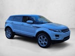 2013 Land Rover Range Rover Evoque 5dr HB Pure Plus