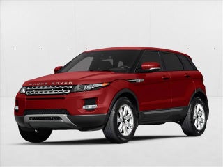 2013 Land Rover Range Rover Evoque 5dr HB Pure Plus