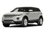 2013 Land Rover Range Rover Evoque 5dr HB Pure Plus