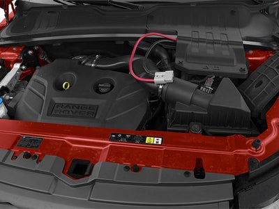 2013 Land Rover Range Rover Evoque 5dr HB Pure Plus