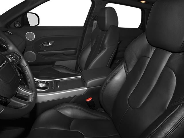 2013 Land Rover Range Rover Evoque 5dr HB Pure Plus