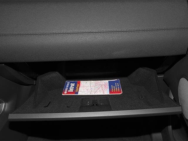 2013 Land Rover Range Rover Evoque 5dr HB Pure Plus