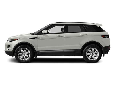 2013 Land Rover Range Rover Evoque 5dr HB Pure Plus