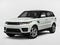 2020 Land Rover Range Rover Sport Turbo i6 MHEV HST