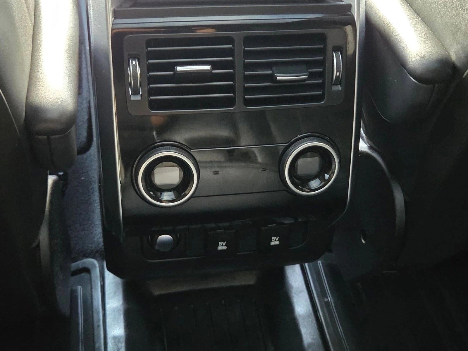 2020 Land Rover Range Rover Sport Turbo i6 MHEV HST