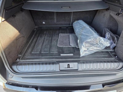 2020 Land Rover Range Rover Sport Turbo i6 MHEV HST