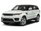 2020 Land Rover Range Rover Sport Turbo i6 MHEV HST