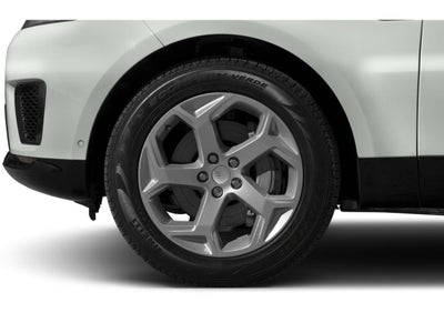 2020 Land Rover Range Rover Sport Turbo i6 MHEV HST