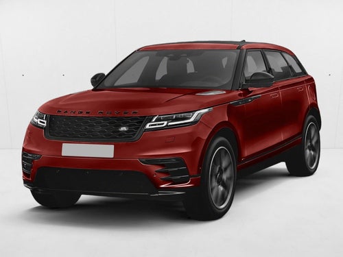2021 Land Rover Range Rover Velar P250 R-Dynamic S