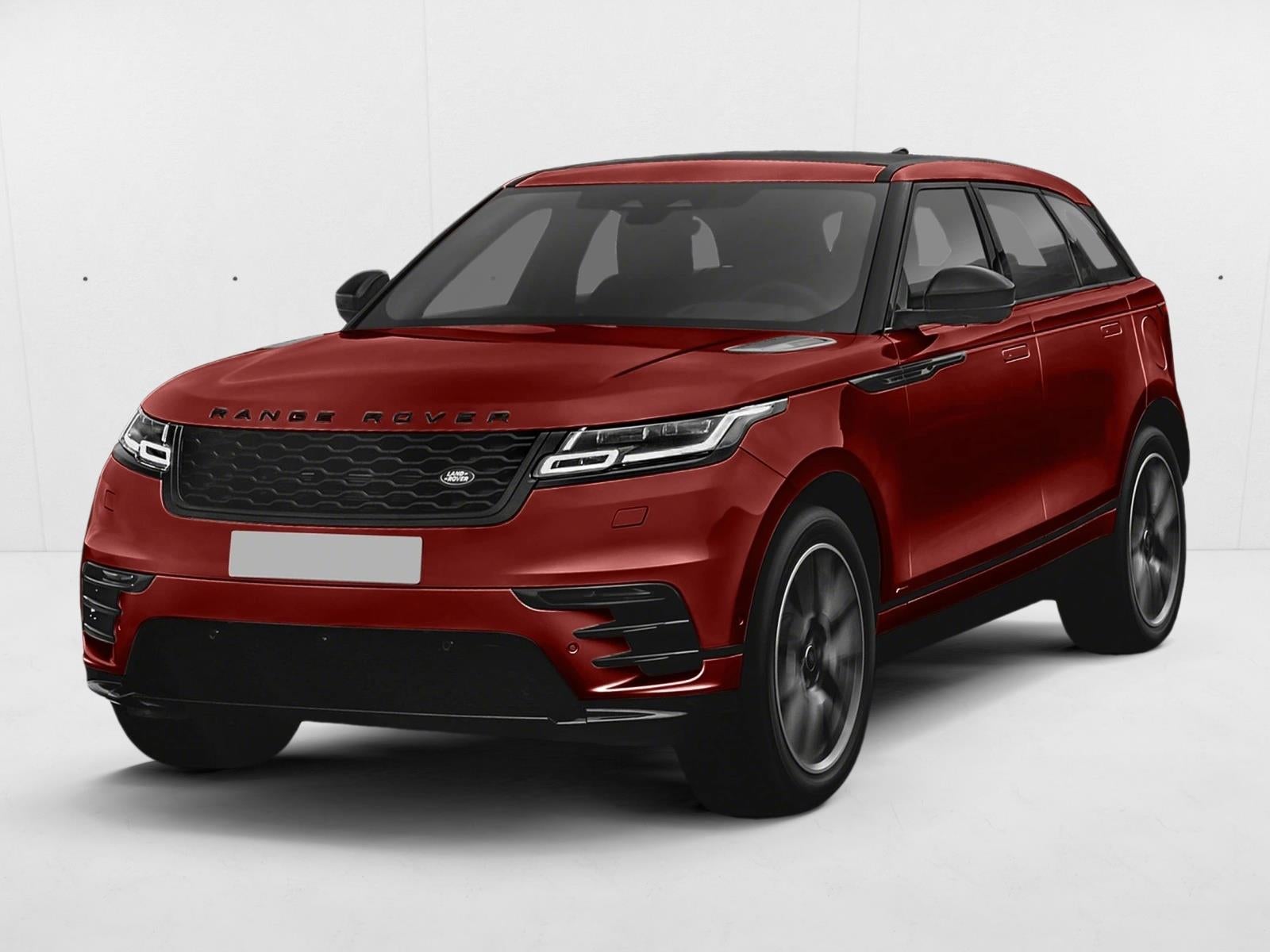 2021 Land Rover Range Rover Velar P250 R-Dynamic S