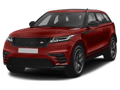 2021 Land Rover Range Rover Velar P250 R-Dynamic S