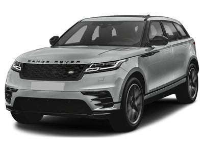 2021 Land Rover Range Rover Velar P250 R-Dynamic S