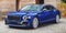 2021 Bentley Flying Spur W12 Sedan