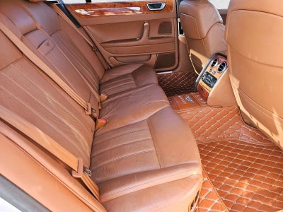 2006 Bentley Continental Flying Spur 4dr Sdn AWD