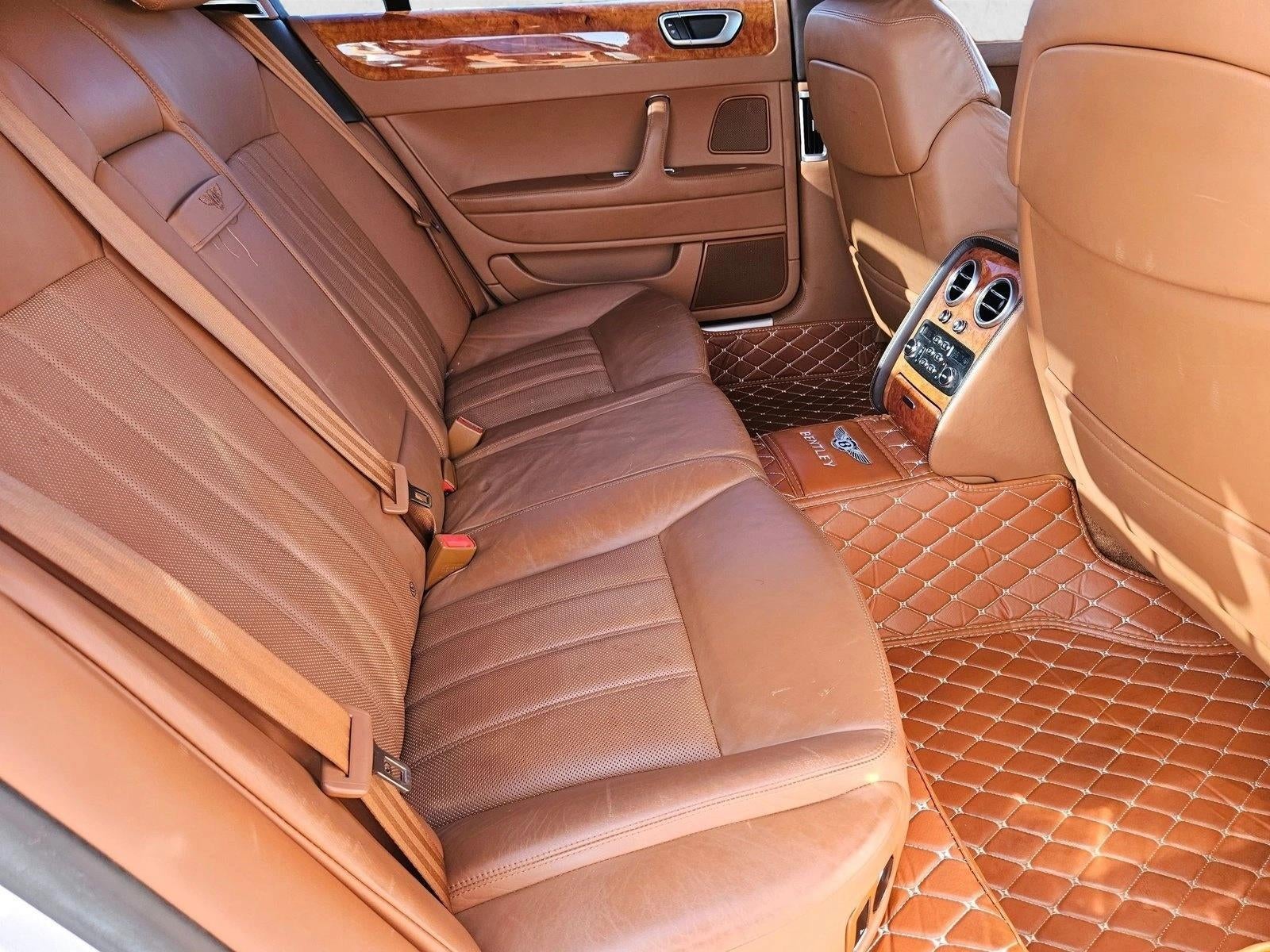 2006 Bentley Continental Flying Spur 4dr Sdn AWD