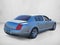 2006 Bentley Continental Flying Spur 4dr Sdn AWD