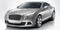 2012 Bentley Continental GT 2dr Cpe