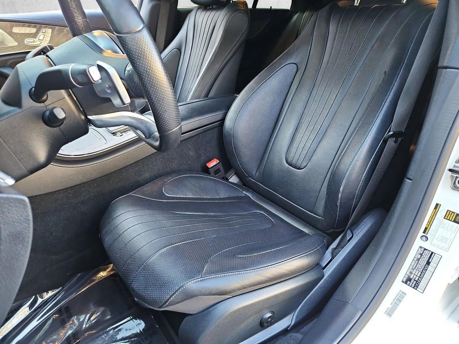 2021 Mercedes-Benz CLS CLS 450 Coupe