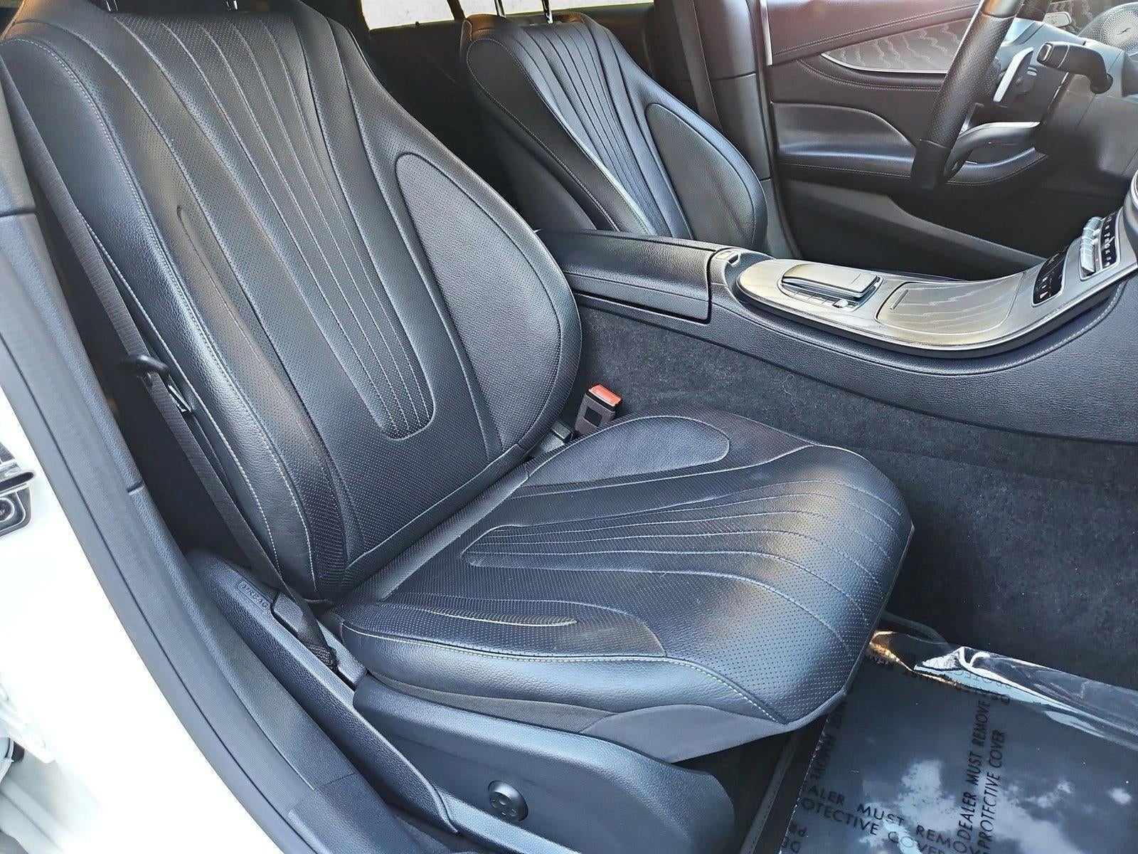 2021 Mercedes-Benz CLS CLS 450 Coupe