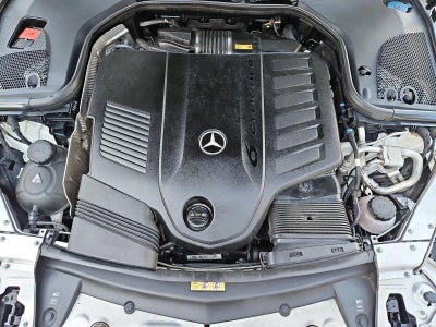 2021 Mercedes-Benz CLS CLS 450 Coupe